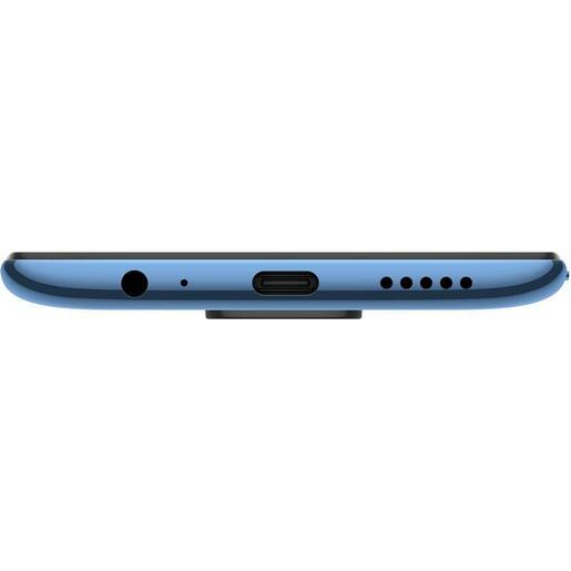 Xiaomi Redmi Note 9 mobitel, 4+128, Grey