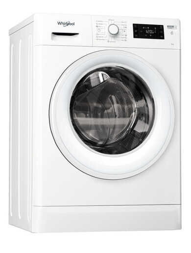 Whirlpool mašina za veš FWSG 61251 W EE N