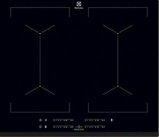 Electrolux ploča CIV644