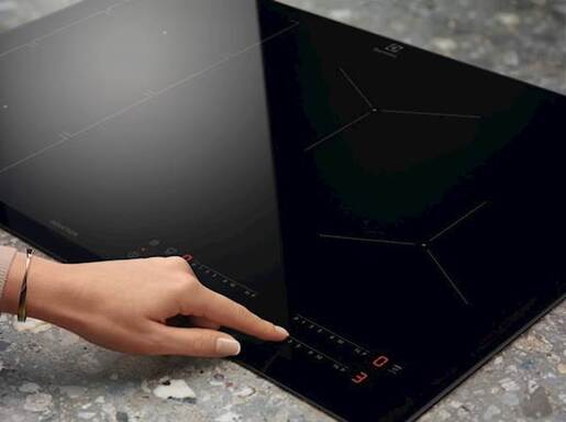 Electrolux ploča CIV644