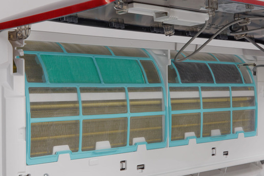 VIVAX COOL klima uređaj ACP-12CH35AERI+ RED