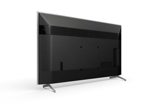 Sony LED televizor KD55XH9077SAEP, 4K Ultra HD, Android, Smart, X1 HDR procesor, Sivi