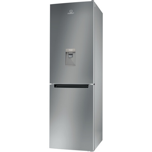 Indesit frižider LR8 S1 S AQ