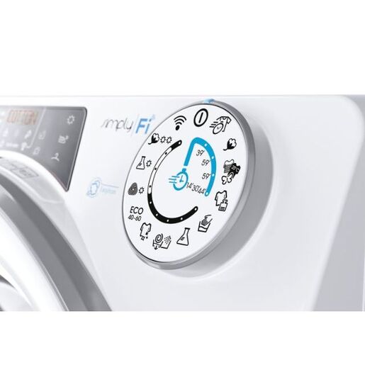 Candy perilica - sušilica ROW4856DWMCE/1-S