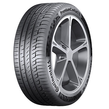 Continental 205/55R16 PremiumContact 6 91V, Pot:C, Pri:A, Buka: 71dB ljetna guma