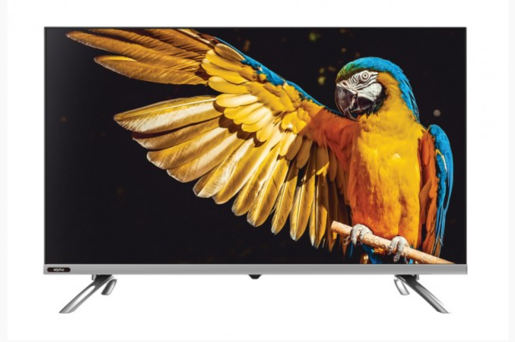 Alpha LED televizor 32G7NH, HD ready, sivi