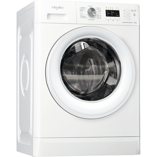 Whirlpool mašina za veš FFL 6238 W EE