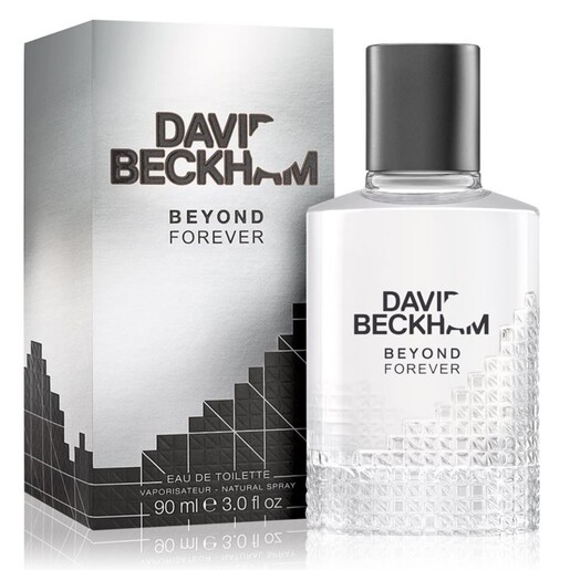 David Beckham Beyond Forever EDT 90 ml, muški parfem..