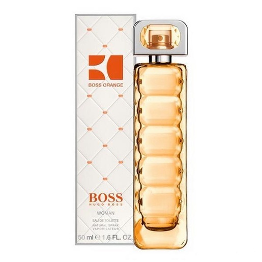 Hugo Boss Boss Orange EDT 50 ml, ženski parfem..