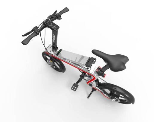 Električni bicikl INOKIM OZO-A