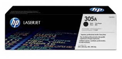 Toner HP CE410A