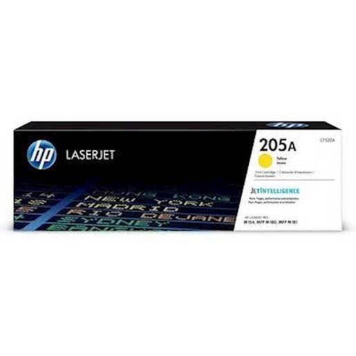 Toner HP CF532A
