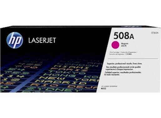 Toner HP CF363A