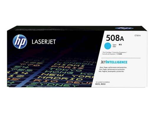 Toner HP CF361A