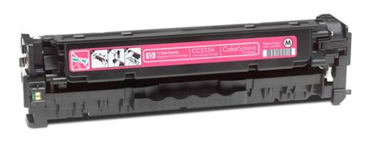 Toner HP CC533A