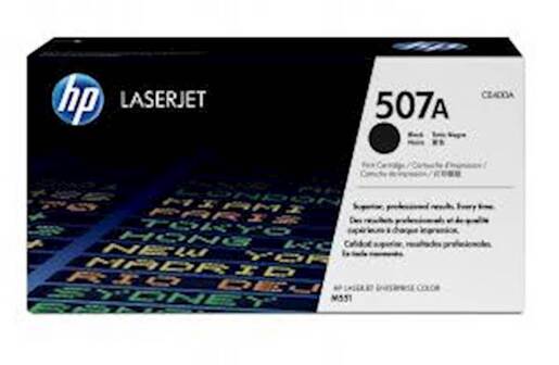 Toner HP CE400A