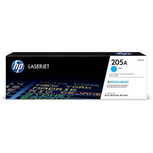Toner HP CF531A