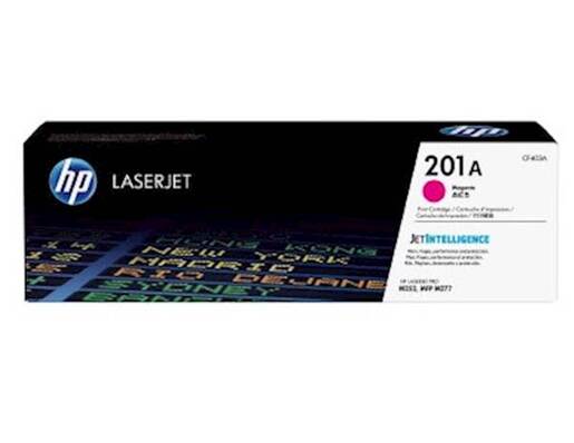 Toner HP CF403A