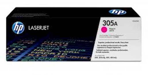 Toner HP CE413A