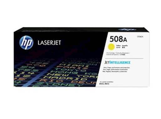 Toner HP CF362A