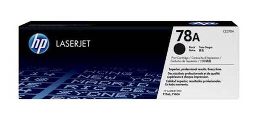 Toner HP CE278A