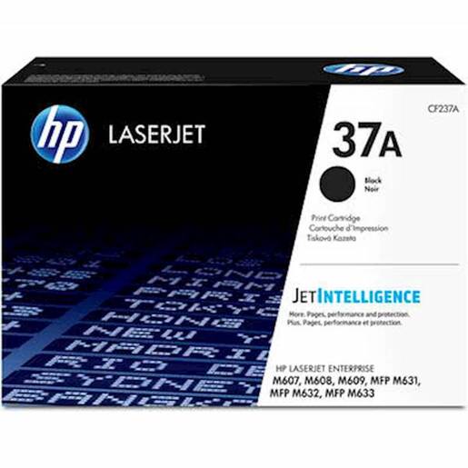 Toner HP CF237A