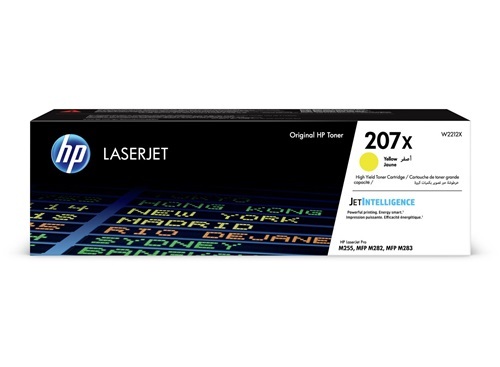 Toner HP W2212X