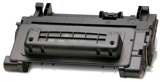Toner HP CC364A