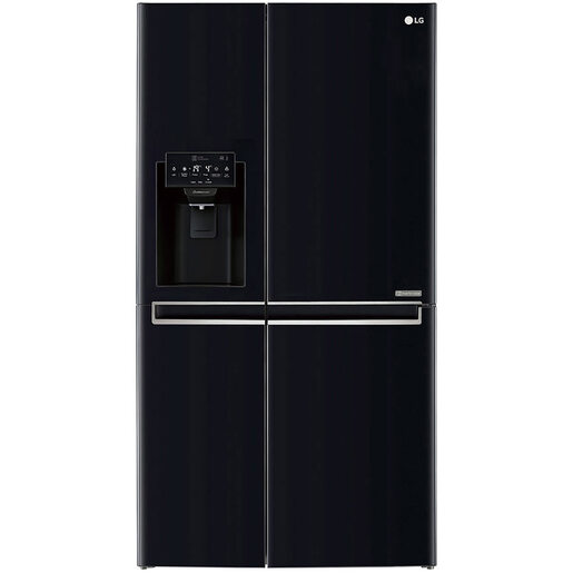 LG frižider GSJ760WBXV