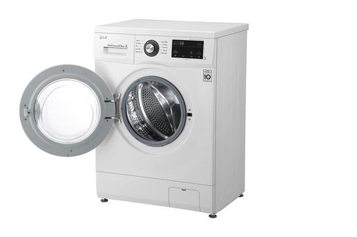 LG mašina za veš F2J3WN5WE