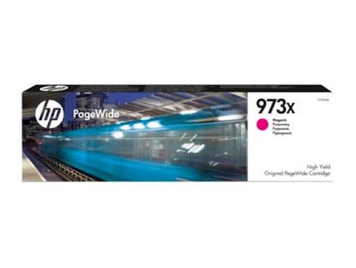 Tinte HP F6T82AE