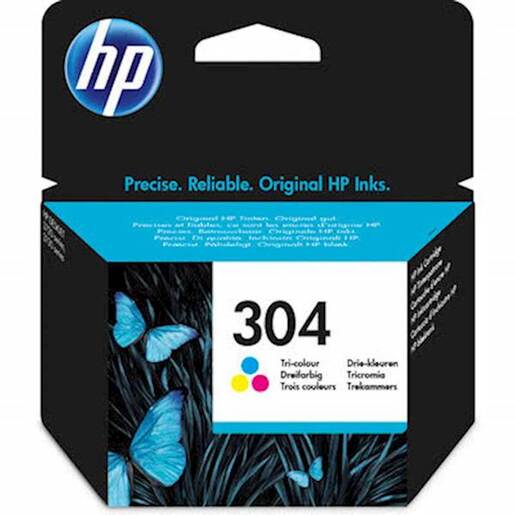 Tinta HP N9K05AE