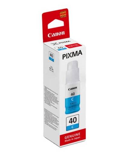 Tinta Canon 3400C001AA