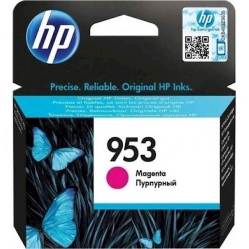Tinte HP F6U13AE