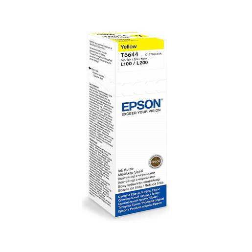 Tinta Epson C13T66444A