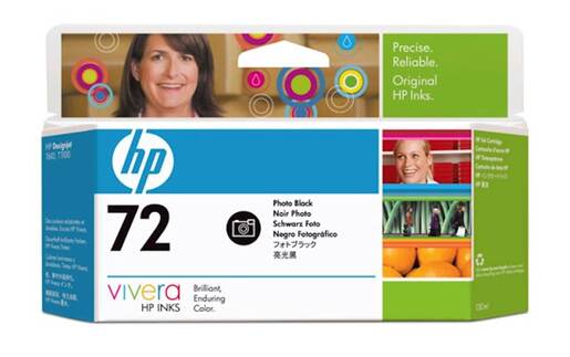 Tinta HP C9370A