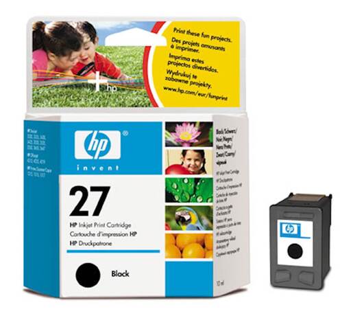 Tinta HP C8727AE