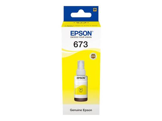 Tinta Epson C13T67344A