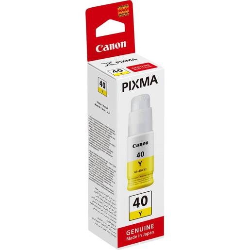 Tinta Canon 3402C001AA