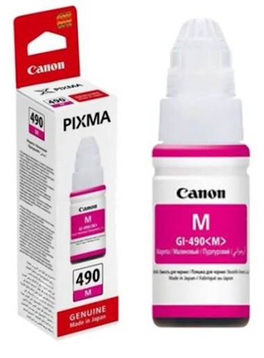Tinta Canon 0665C001AA