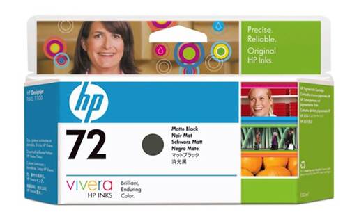Tinta HP C9403A