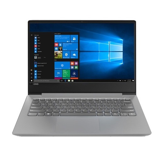 Laptop Lenovo IdeaPad 3 15IIL05, 81WE00JGSC, 15,6 FHD, Intel Core i3 1005G1, 8GB RAM, 1TB PCIe NVMe SSD, Intel UHD Graphics, Windows 10 Home