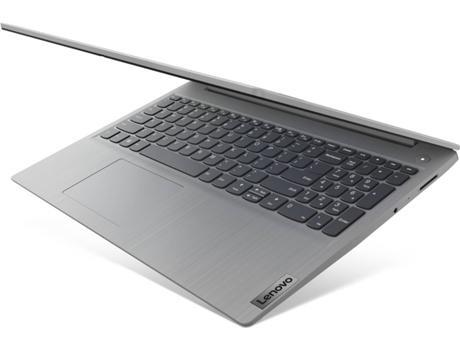 Laptop Lenovo IdeaPad 3 15IIL05, 81WE00JGSC, 15,6 FHD, Intel Core i3 1005G1, 8GB RAM, 1TB PCIe NVMe SSD, Intel UHD Graphics, Windows 10 Home