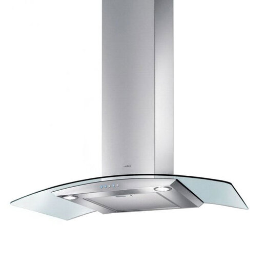 Elica napa Circus IX/A/60