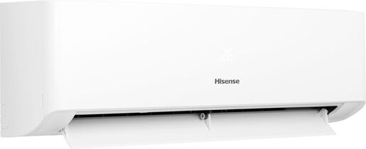 Hisense klima uređaj KA50BS0EG/KA50BS0EW Energy SE HiNano 18K