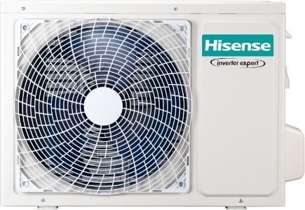 Hisense klima uređaj Eco Smart 12K