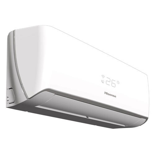 Hisense klima uređaj QF35XW0EG/QF35XW0EW Fresh Master 12K