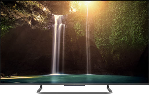 TCL LED televizor 50P815, 4K Ultra HD, Android, Smart