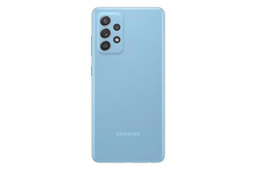 Samsung Galaxy A52 mobitel, 6/128 GB, Plavi