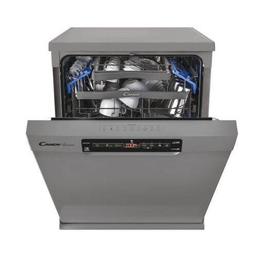 Candy perilica posuđa CDPN 2D522PX/E
